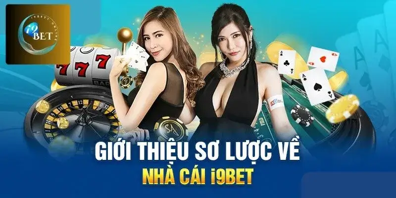 Nhà cái i9Bet