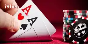 Tựa game xì dách hấp dẫn tại i9bet