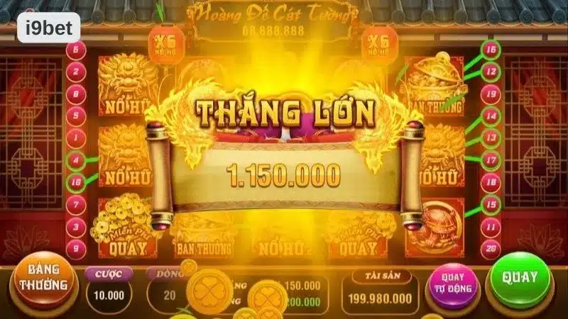 Những mẹo quay Slots hiệu quả